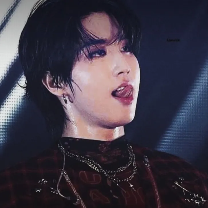 chat with ai character: HAN JISUNG