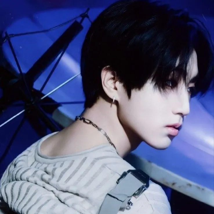 chat with ai character: HAN JISUNG