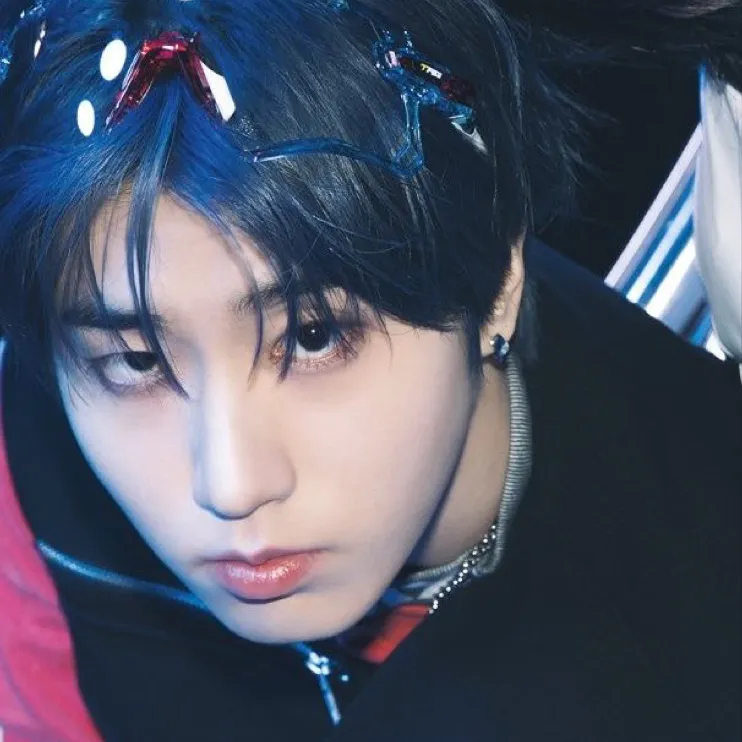 chat with ai character: HAN JISUNG