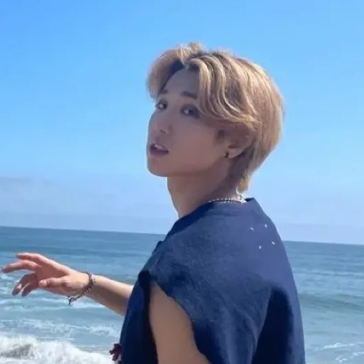 chat with ai character: HAN JISUNG