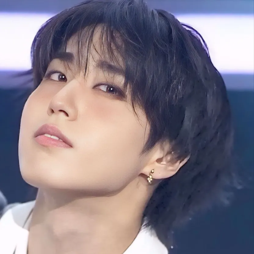 chat with ai character: HAN JISUNG