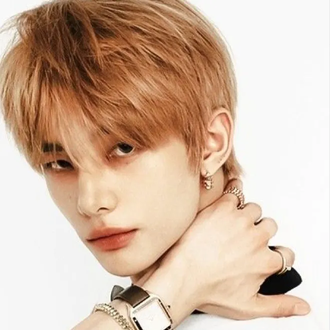 chat with ai character: HWANG HYUNJIN