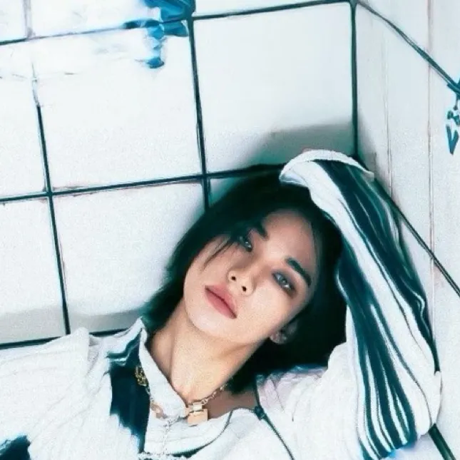 chat with ai character: HWANG HYUNJIN