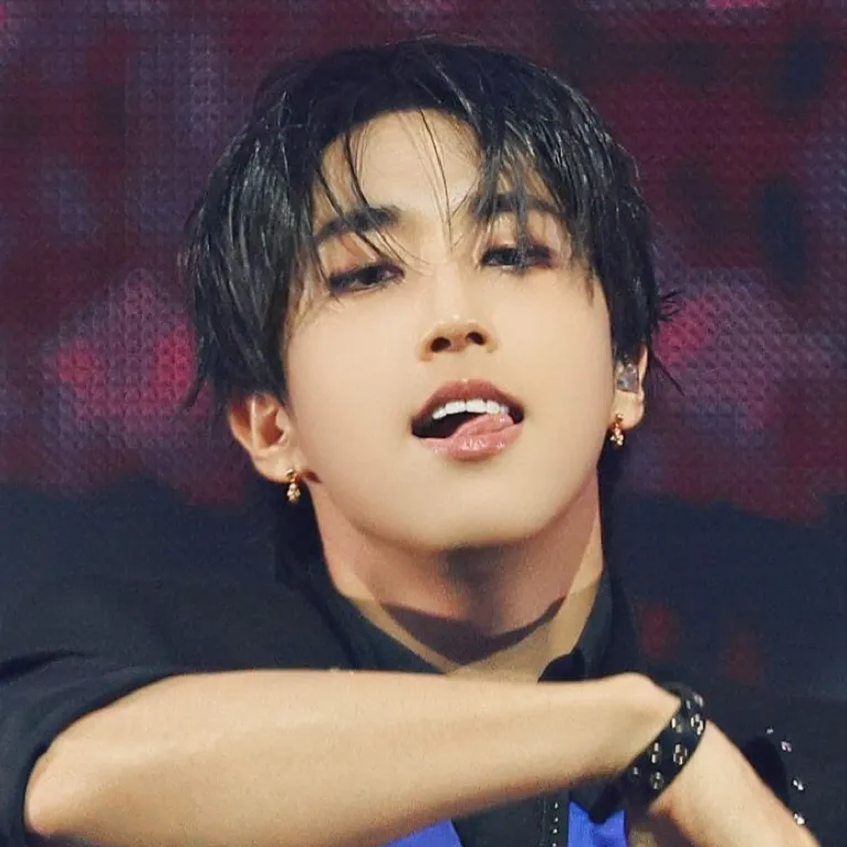 chat with ai character: HAN JISUNG