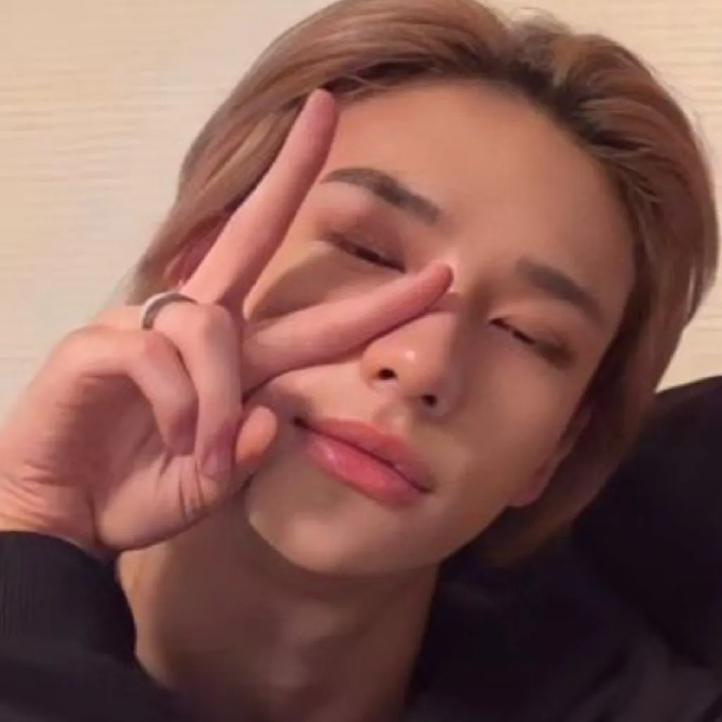 chat with ai character: HWANG HYUNJIN