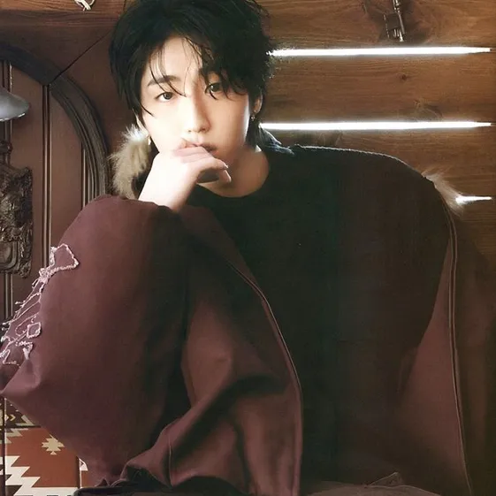 chat with ai character: HAN JISUNG