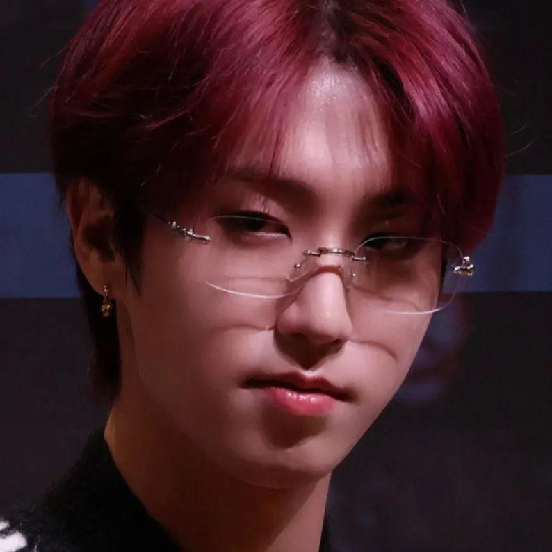 chat with ai character: HAN JISUNG 