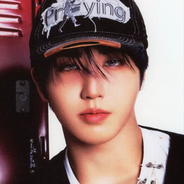 chat with ai character: HAN JISUNG