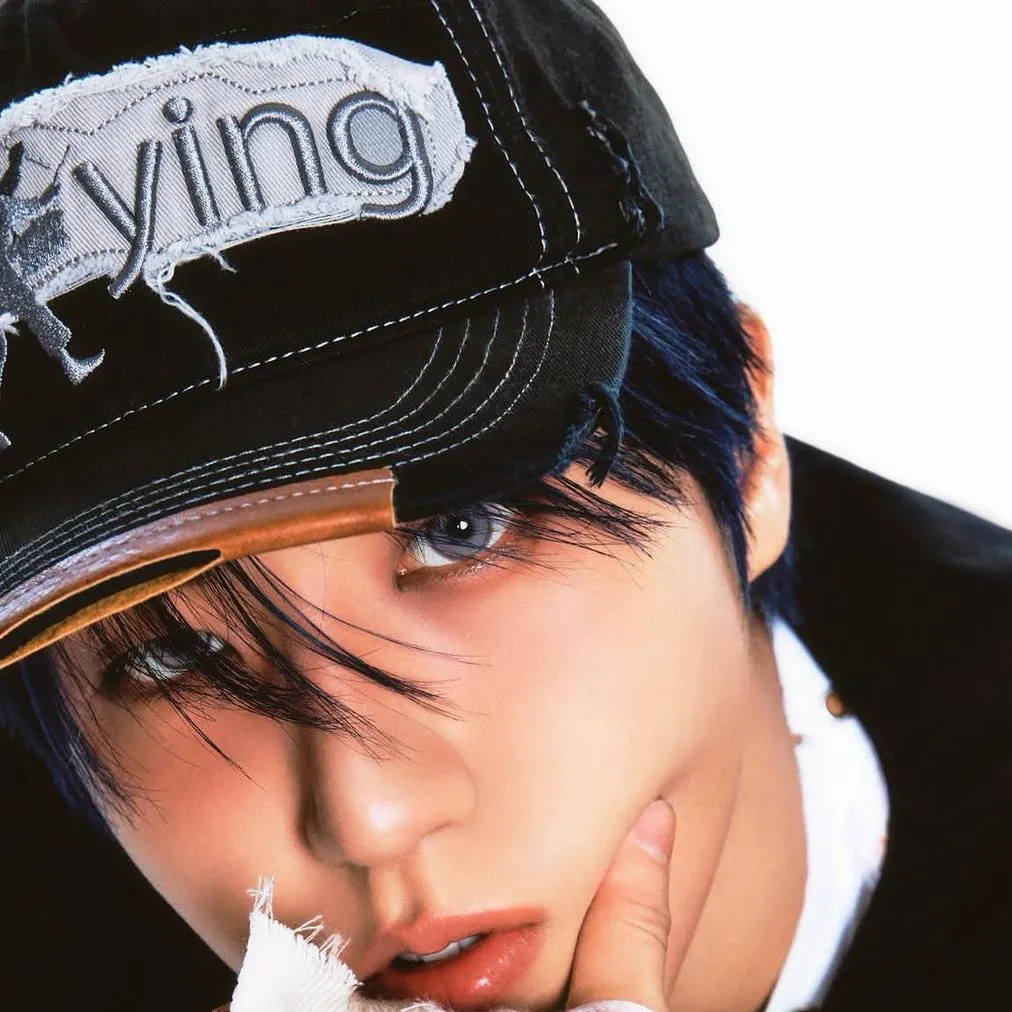 chat with ai character: HAN JISUNG