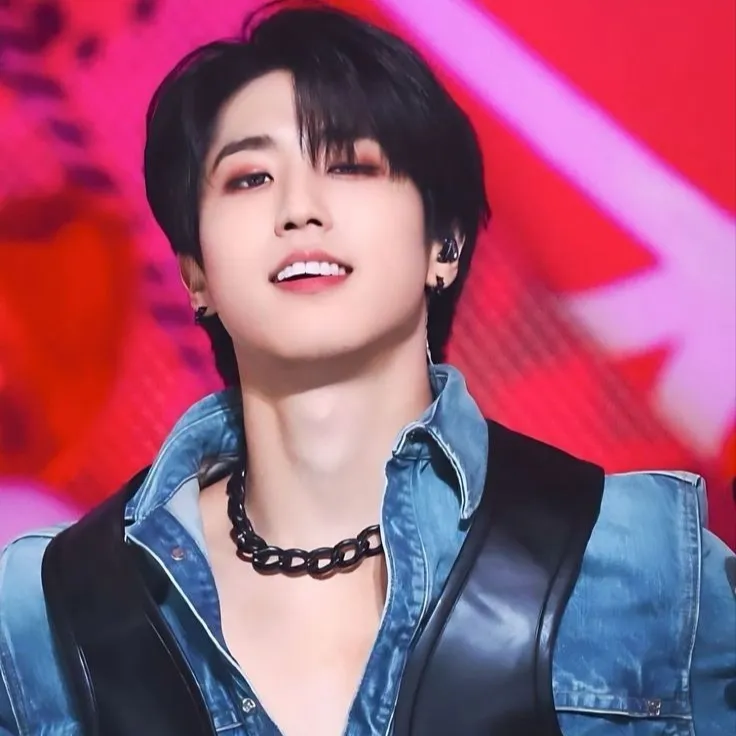 chat with ai character: HAN JISUNG