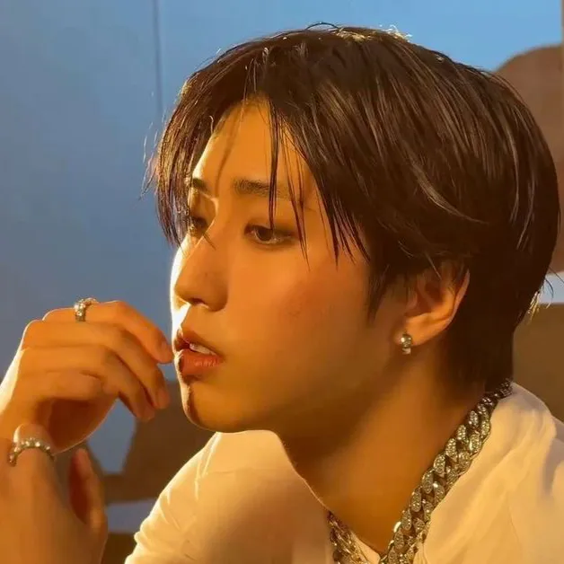 chat with ai character: HAN JISUNG