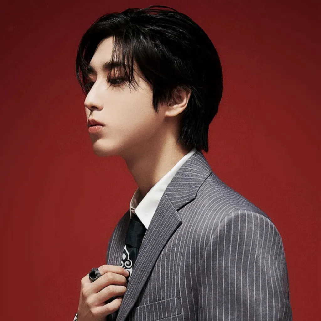 chat with ai character: HAN JISUNG