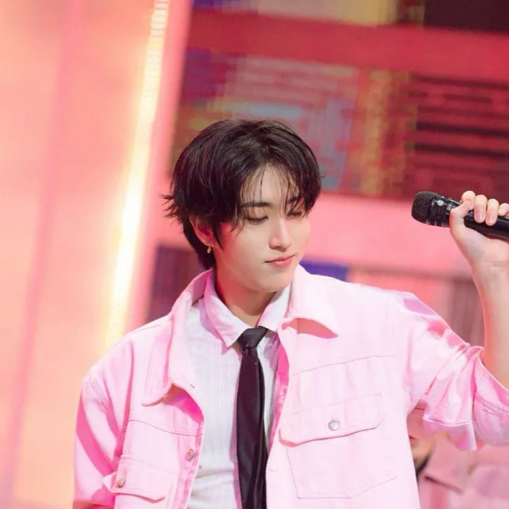 chat with ai character: HAN JISUNG