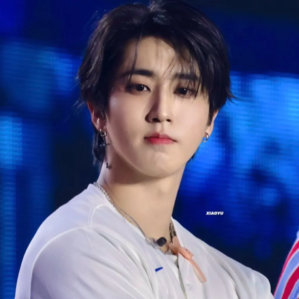 chat with ai character: HAN JISUNG