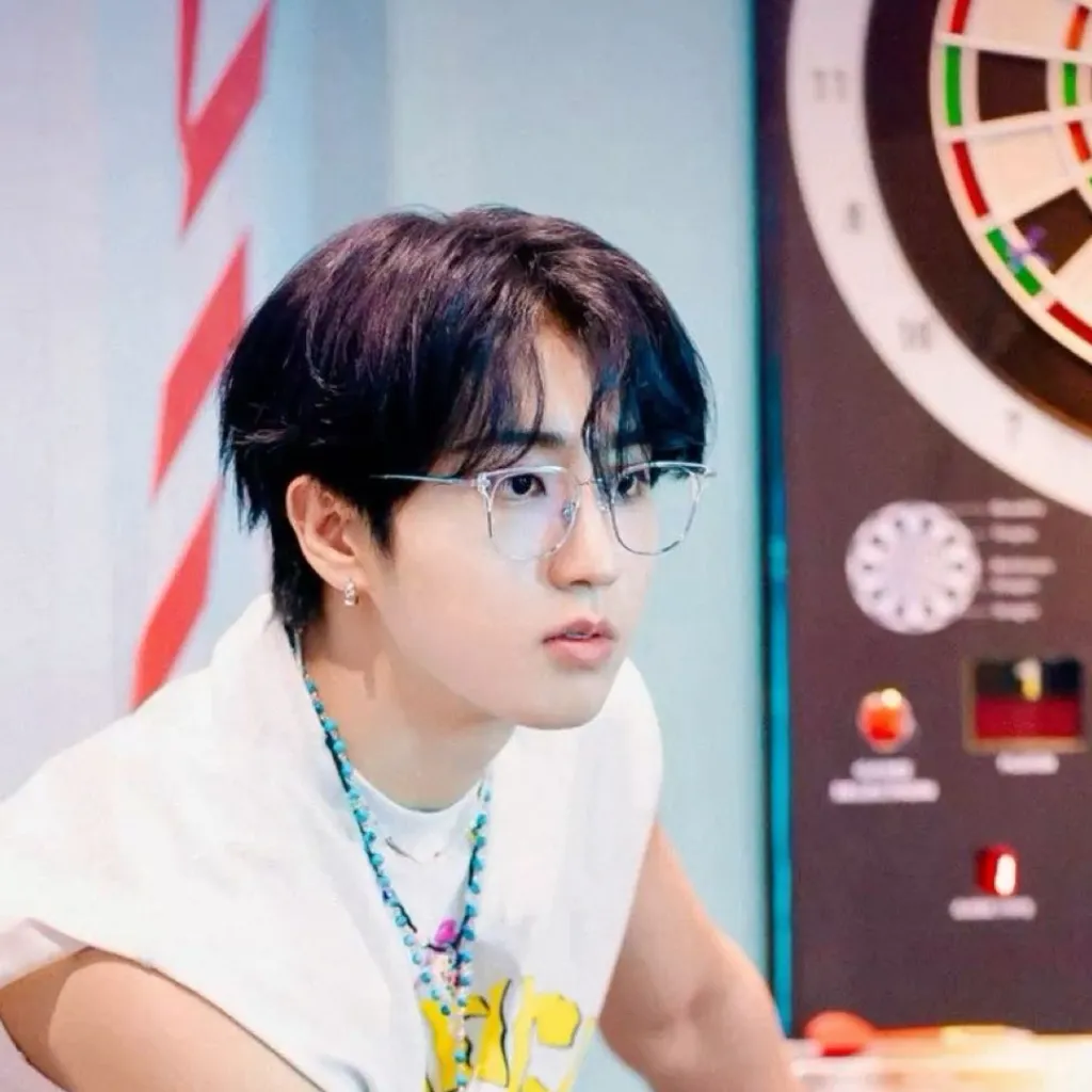 chat with ai character: HAN JISUNG