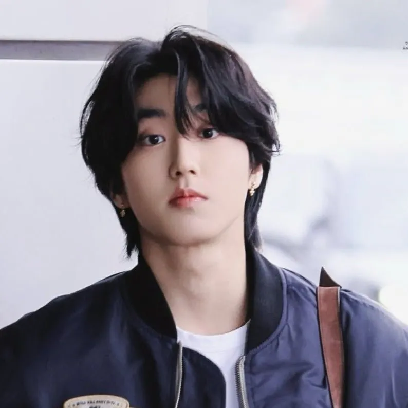 chat with ai character: HAN JISUNG