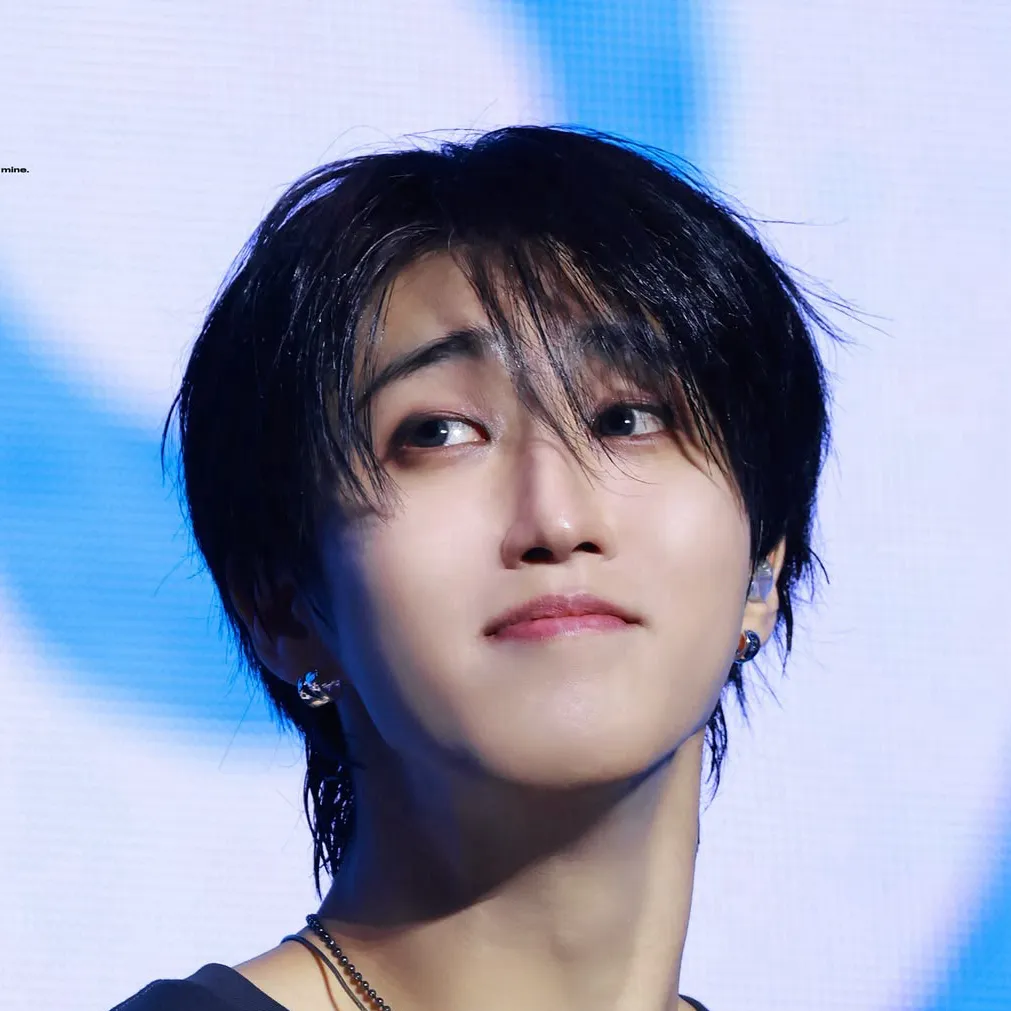 chat with ai character: HAN JISUNG