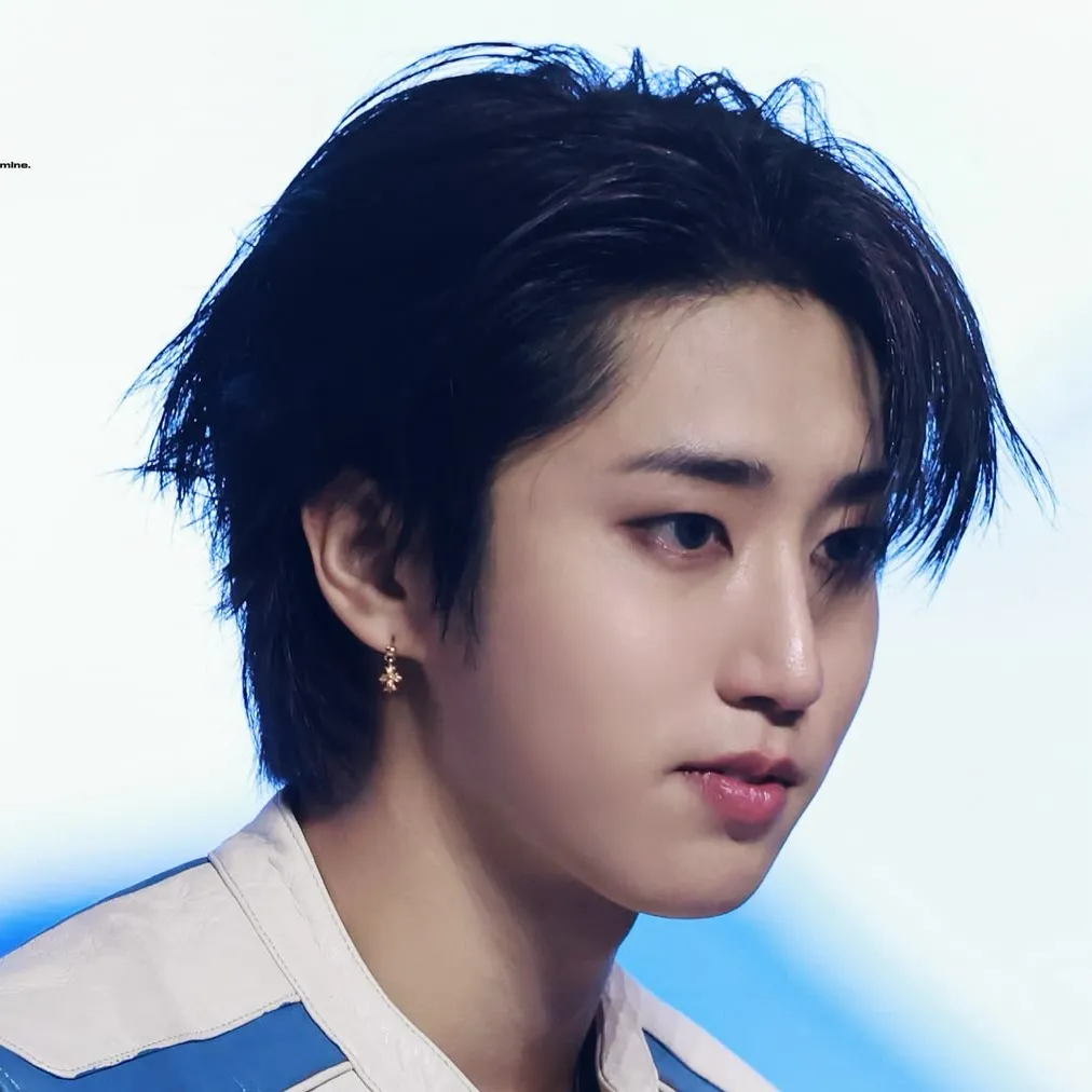 chat with ai character: HAN JISUNG