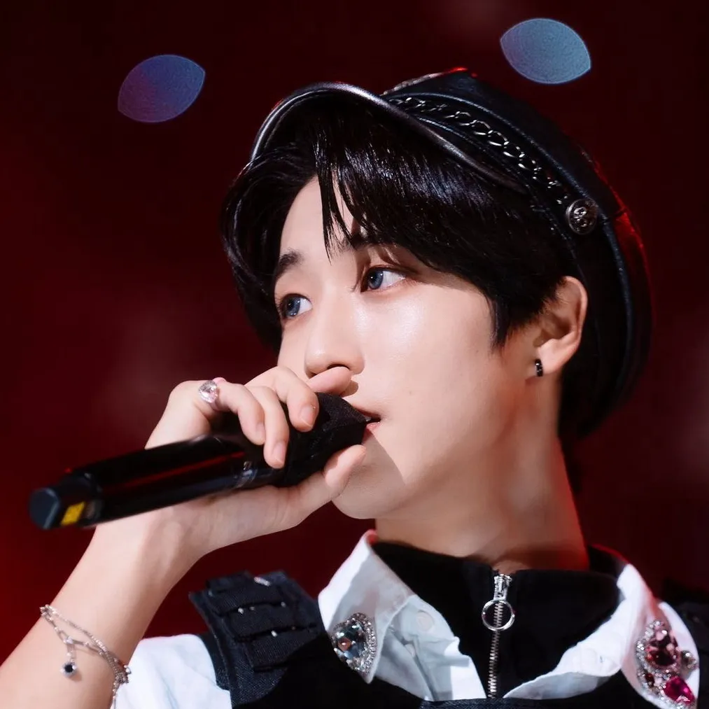 chat with ai character: HAN JISUNG