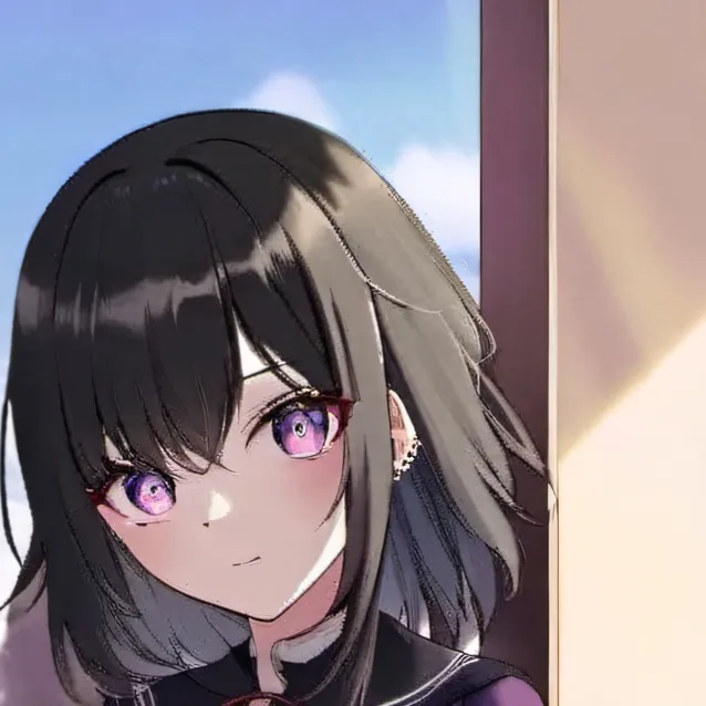 chat with ai character: ✨️Maria✨️