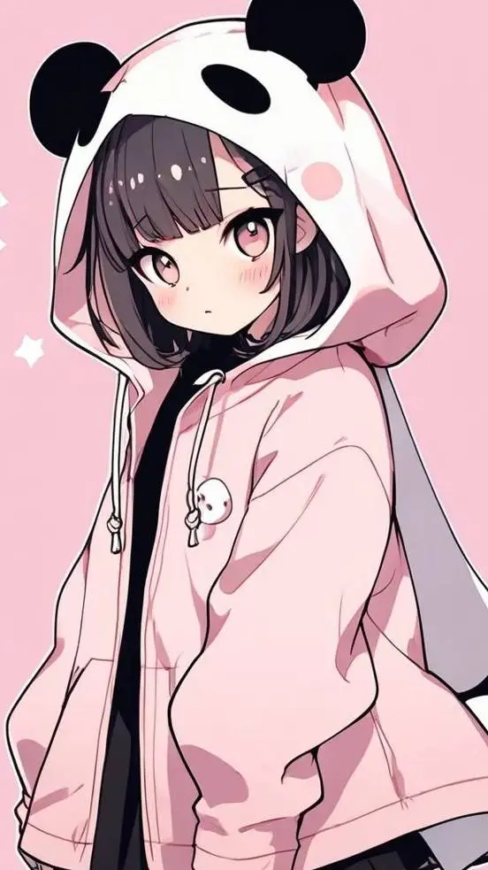 ai character: Marta❤️ background