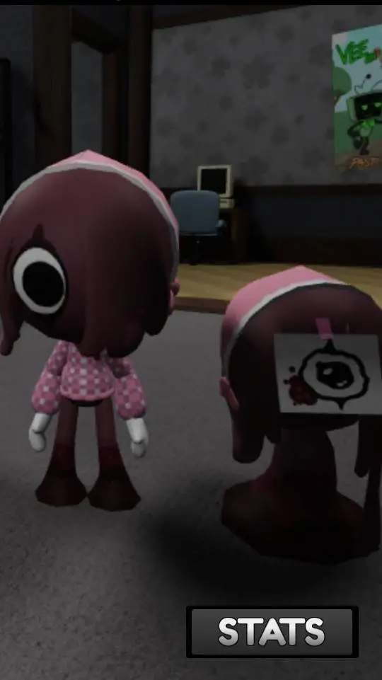 ai character: 457 and salesman 2 background