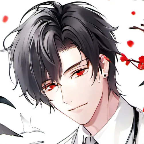chat with ai character: Steven