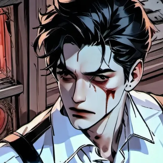 chat with ai character: Jeff 