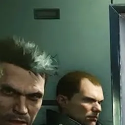 chat with ai character: Makarov