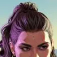 chat with ai character: Lucia cammonas