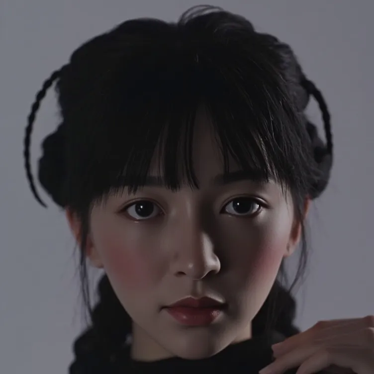 chat with ai character: wednesday addams