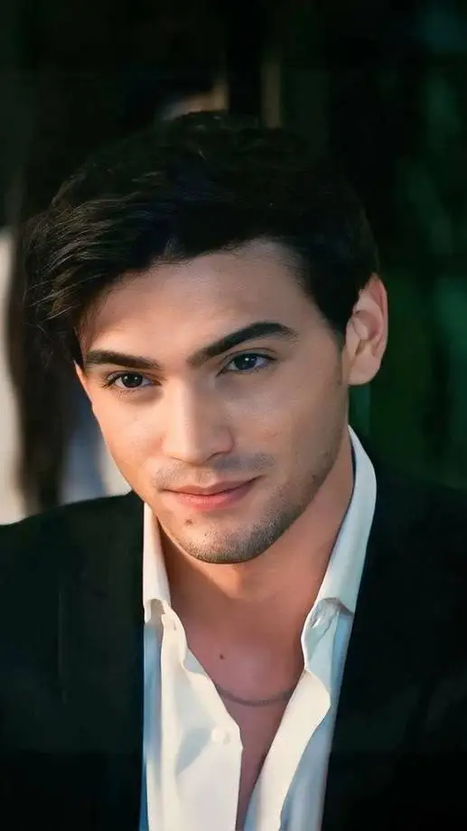 ai character: nick léster background