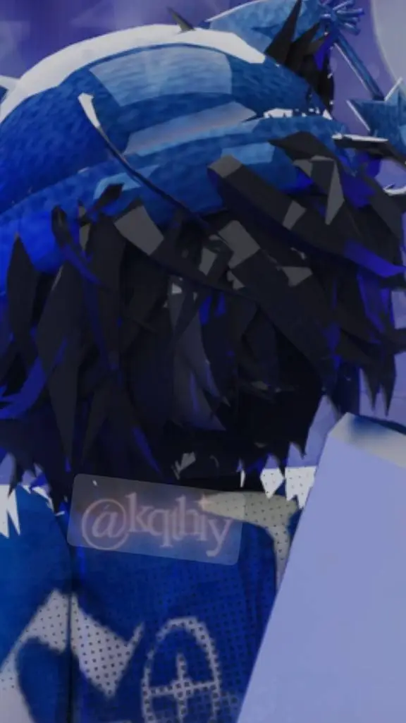 ai character: sprunki werewolf 8 background