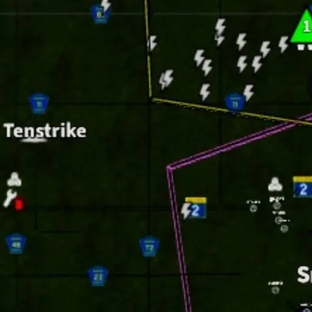 chat with ai character: S