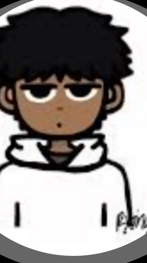 ai character: F background