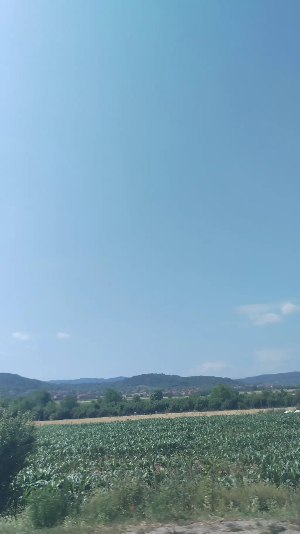 ai character: Road trip background