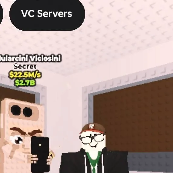 chat with ai character: hh