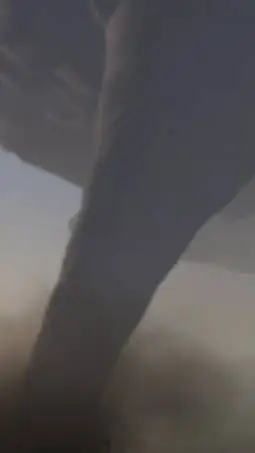 ai character: chill day background