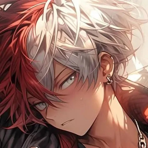 chat with ai character: SHOTO
