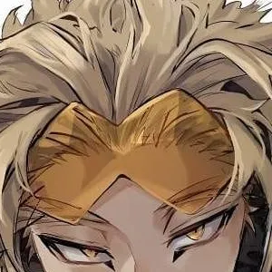 chat with ai character: HAWKS