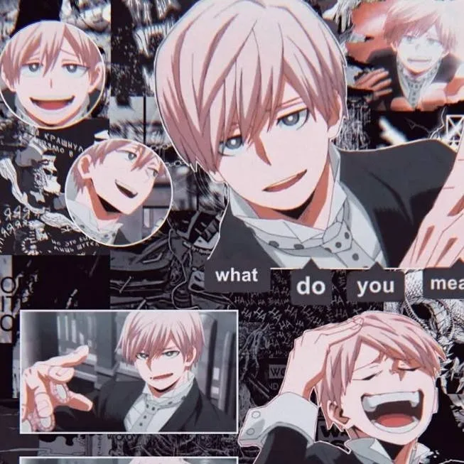 chat with ai character: MONOMA