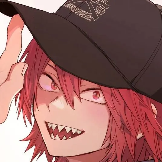 chat with ai character: Kirishima👄