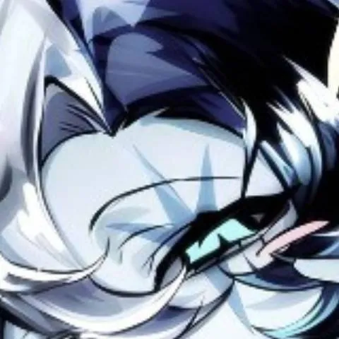 chat with ai character: ~<{Shadow Milk}>~