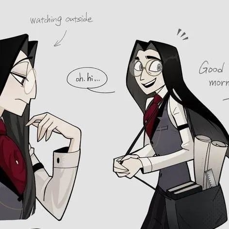 chat with ai character: Sir Pentious <3🙌