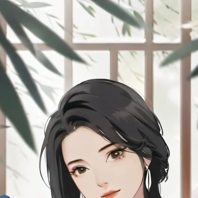chat with ai character: ex