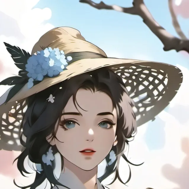 chat with ai character: Maribi