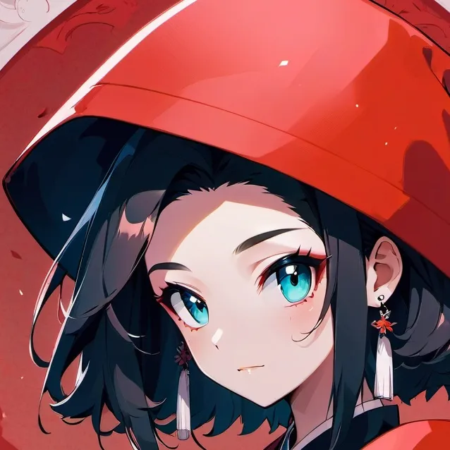 chat with ai character: ana