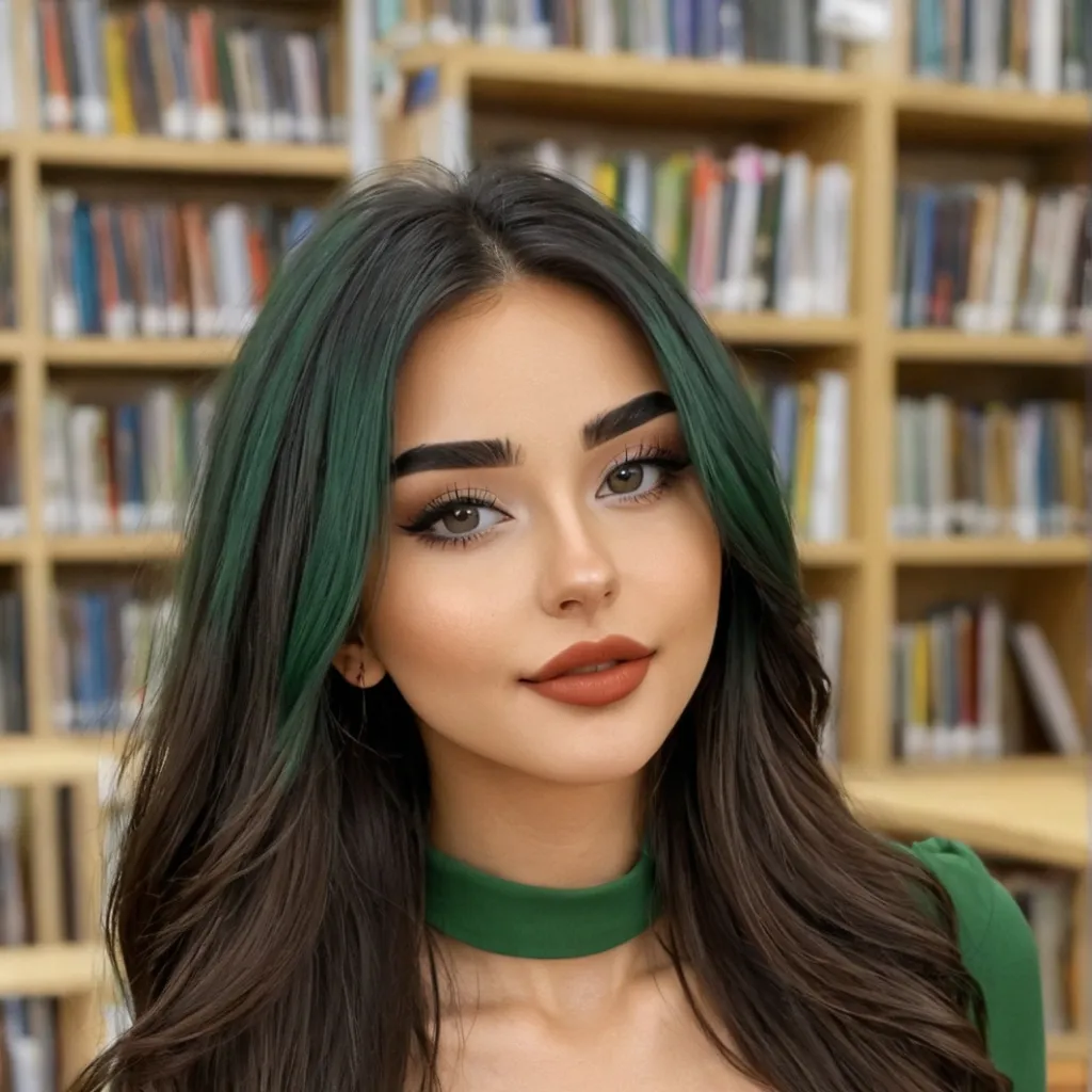 chat with ai character: Aurola