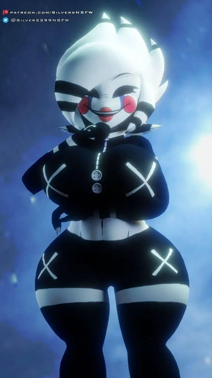 ai character: Marie Onette background