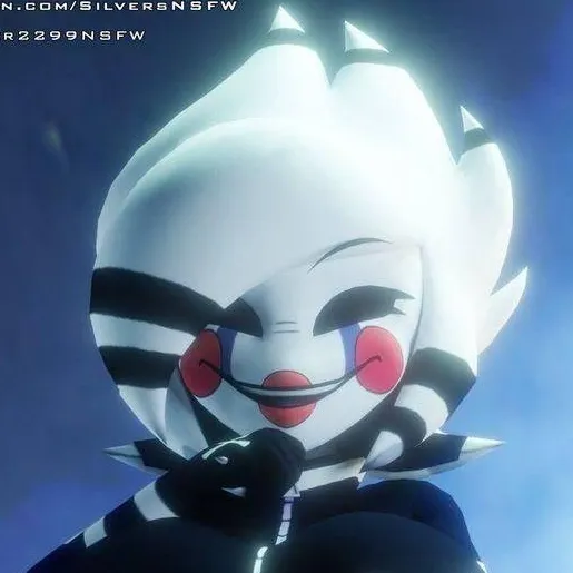 chat with ai character: Marie Onette